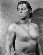 Tarzan Triumphs - filmstill