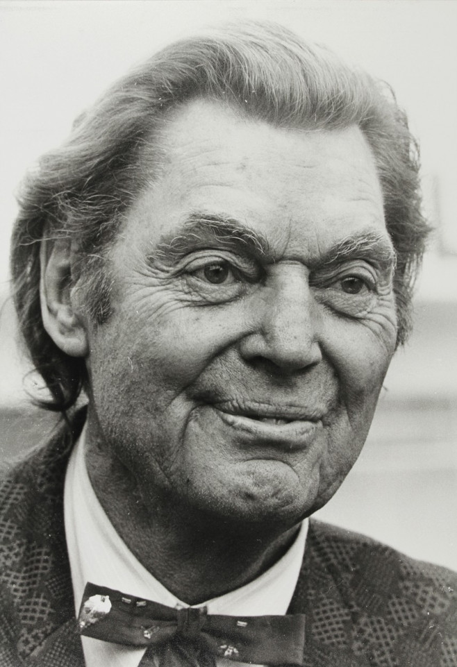 johnny weissmuller 1976 profimedia-0261244865