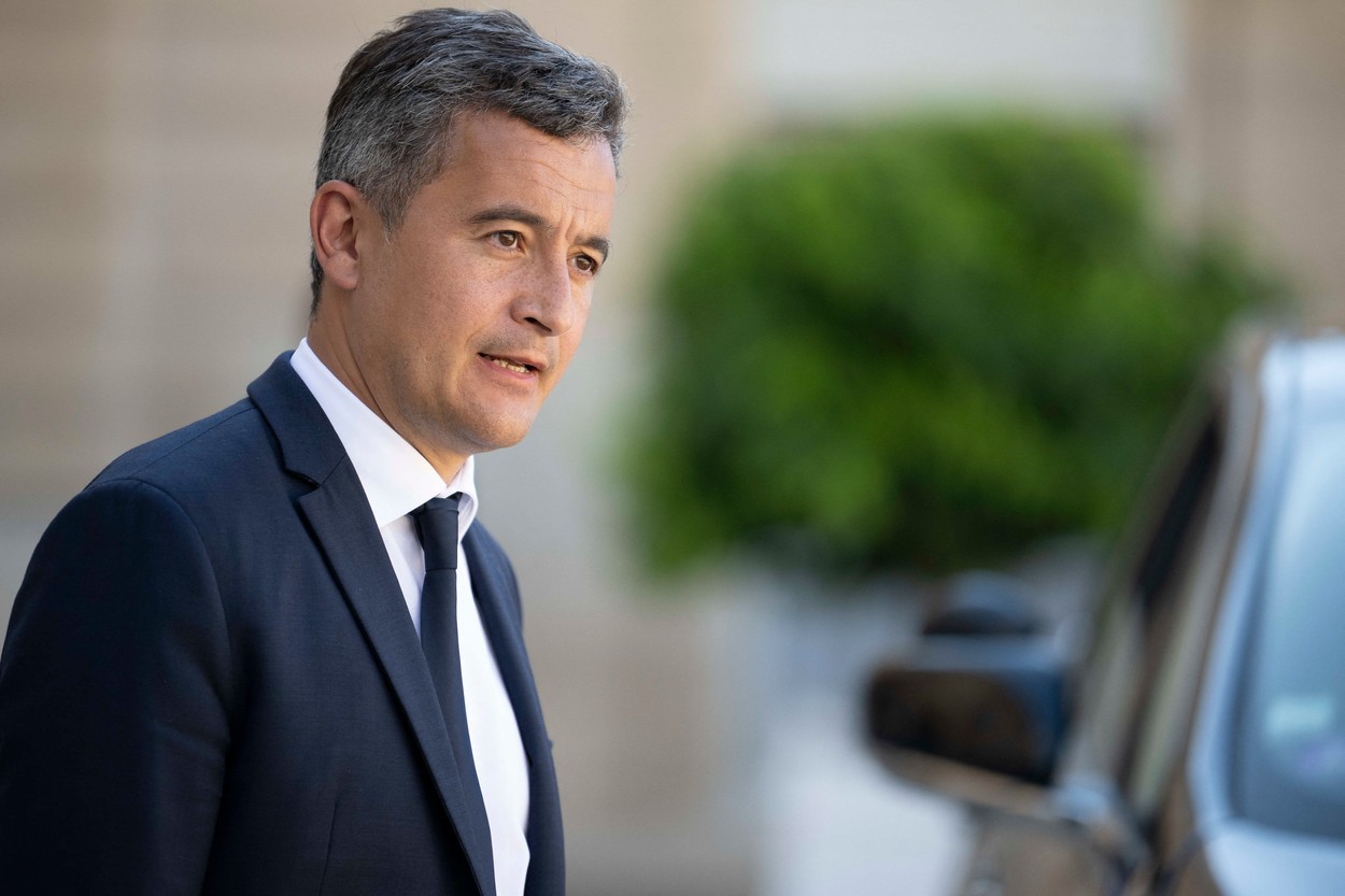 Franța vrea să înăsprească pedepsele împotriva cetățenilor străini care comit „acțiuni grave”