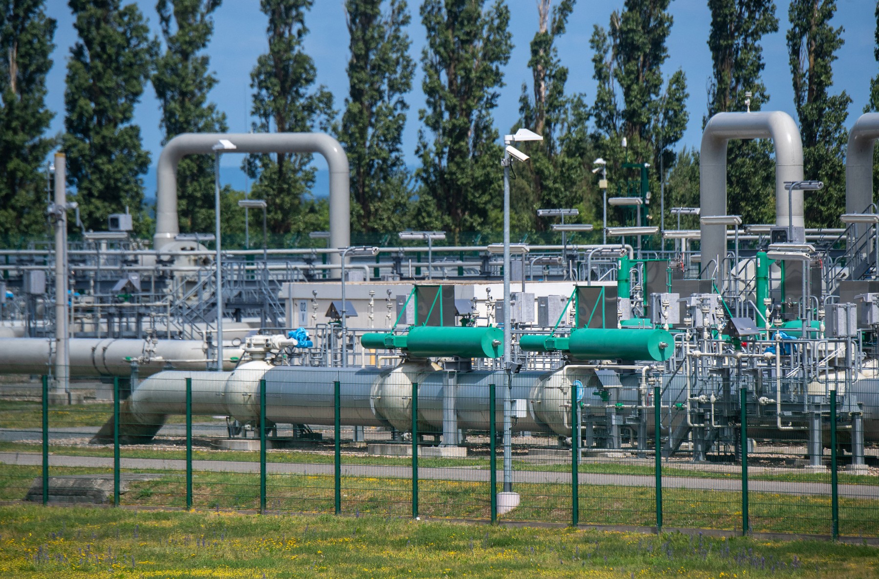 OMV se aşteaptă ca livrările prin gazoductul Nord Stream 1 să se reia la timp