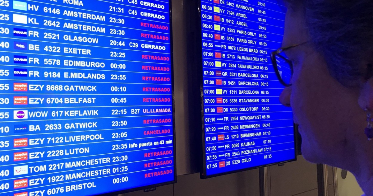 Director ANPC, despre zborurile anulate: Banii ar trebui să fie recuperați în 7 zile, dar nu se întâmplă așa