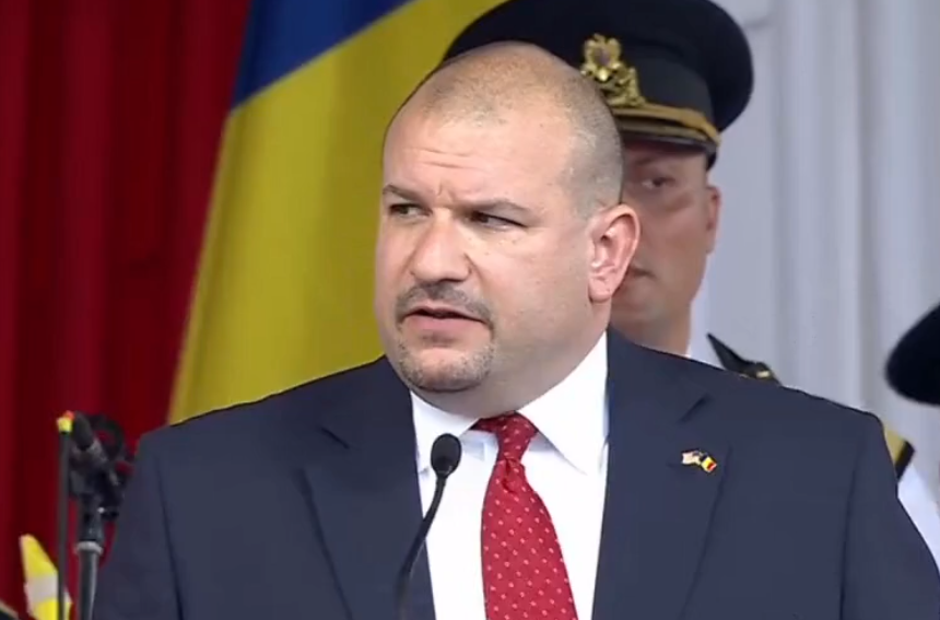 David Muniz, Ambasada SUA: Capacitatea românilor de a fi cu adevărat buni nu mă surprinde deloc