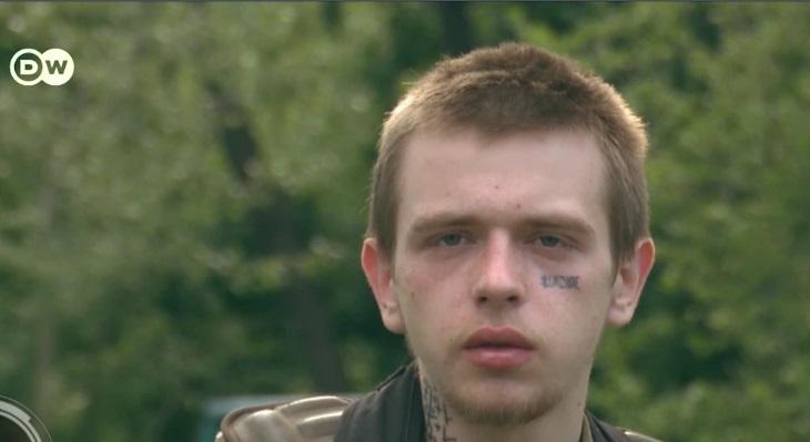 "Misiunea mea e să fac tot ce pot pentru a-l doborî pe Lukașenko". Povestea tinerilor din Belarus care luptă acum în armata Ucrainei