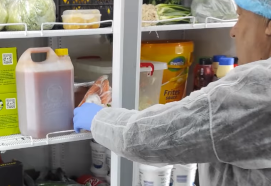 Inspectorii ANSVSA au dat amenzi în valoare de peste 443.000 de lei în prima săptămână de controale pe litoral