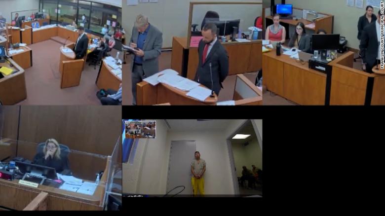 A fost arestat violatorul fetei de 10 ani din Ohio, nevoită să facă avort în Indiana. Cazul a arătat impactul deciziei Curții Supreme