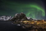 Insulele Lofoten, Norvegia