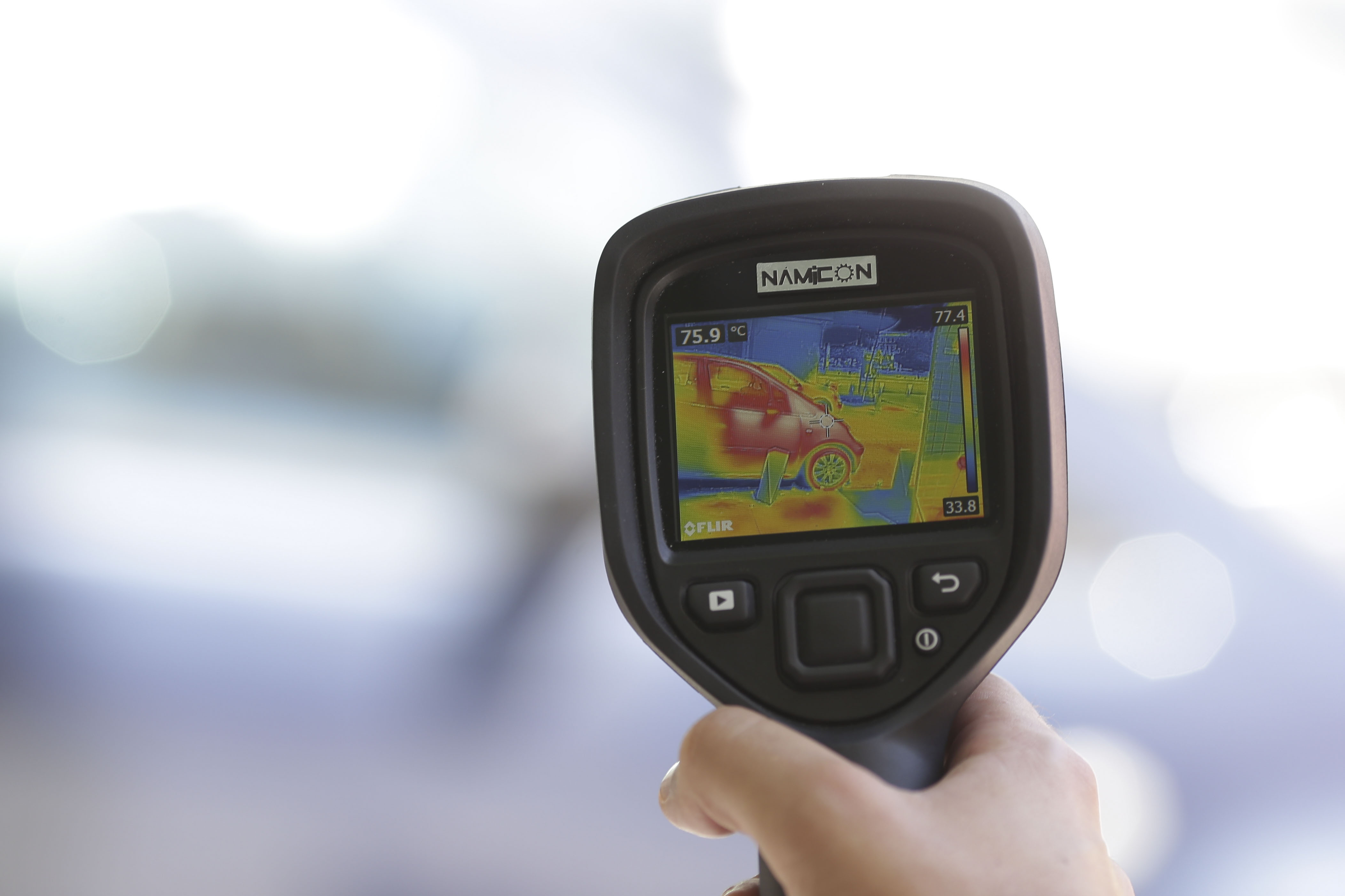 40 de grade Celsius la umbră. Val de caniculă și temperaturi sufocante în toată România