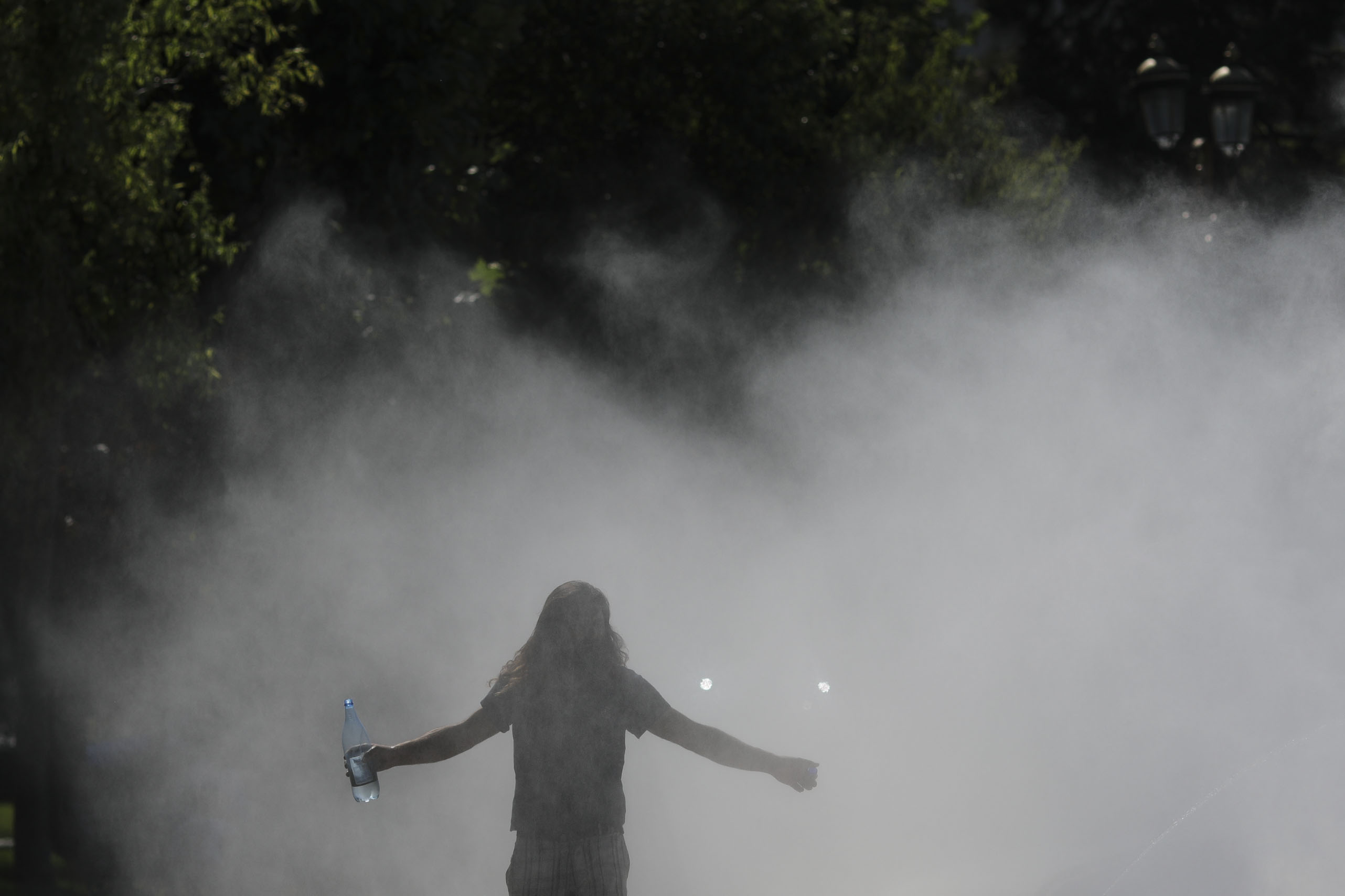 Cupolă de foc deasupra României. Se anunță temperaturi sufocante în toată țara. Cât va mai ține canicula