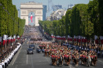 France Bastille Day