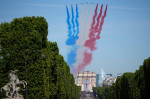 France Bastille Day