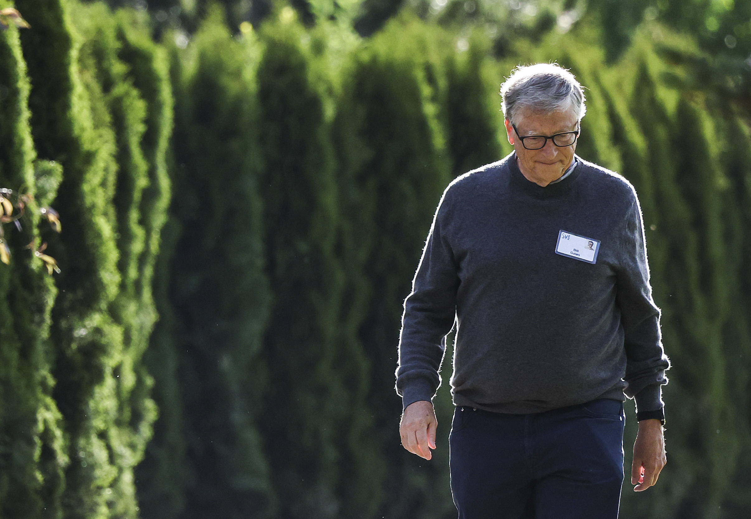 Bill Gates a promis să iasă din topul celor mai bogați oameni din lume. În viitor vrea să renunțe la întreaga avere