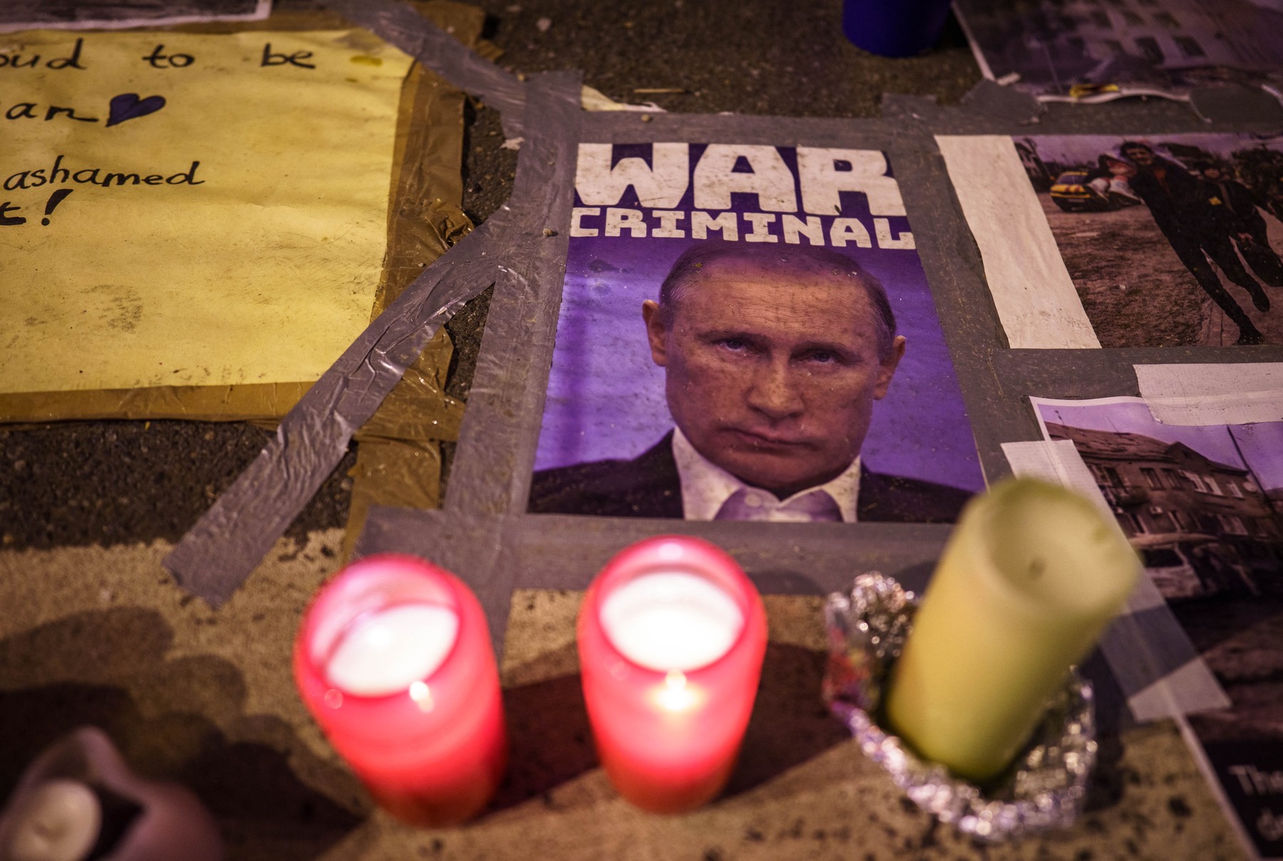 "Toate mamele din Rusia îl urăsc pe Putin". La câteva zile după ce a spus asta, o femeie a aflat că fiul ei a murit în Ucraina