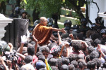 Sri Lanka proteste