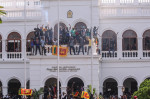 Sri Lanka proteste