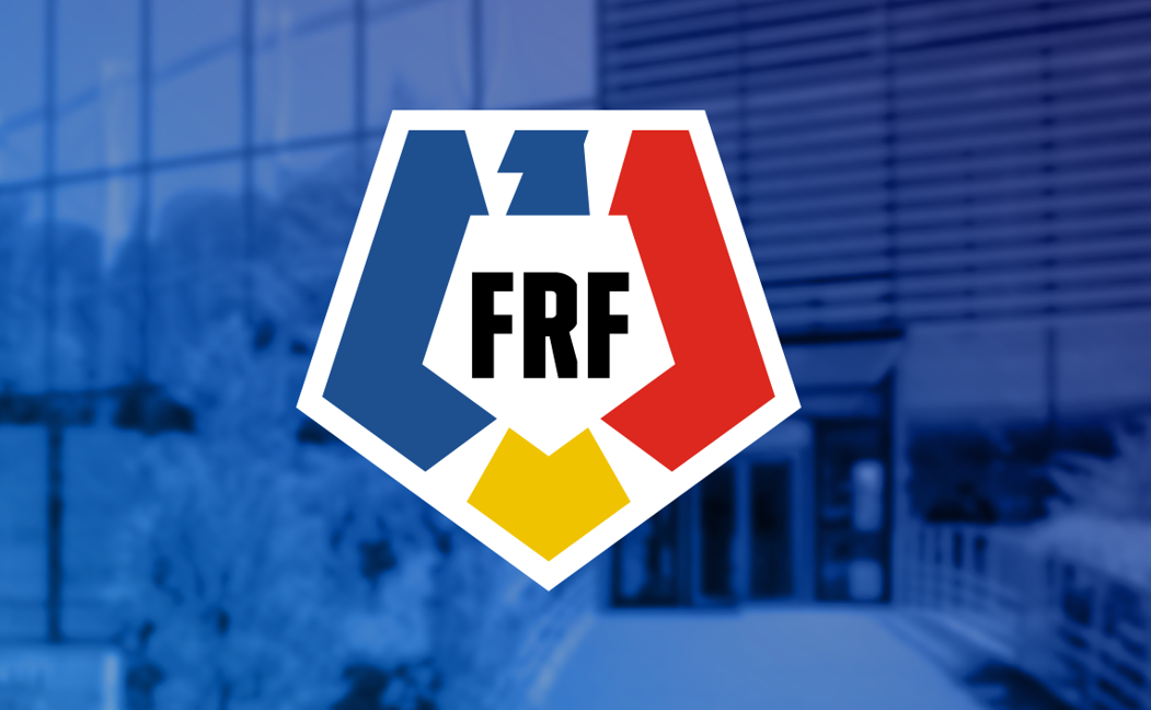 FRF, amendată cu peste 100.000 de euro pentru incidentele produse de suporterii naţionalei în Liga Naţiunilor