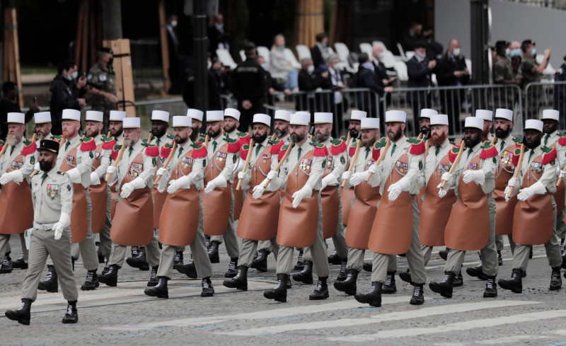 France Bastille Day