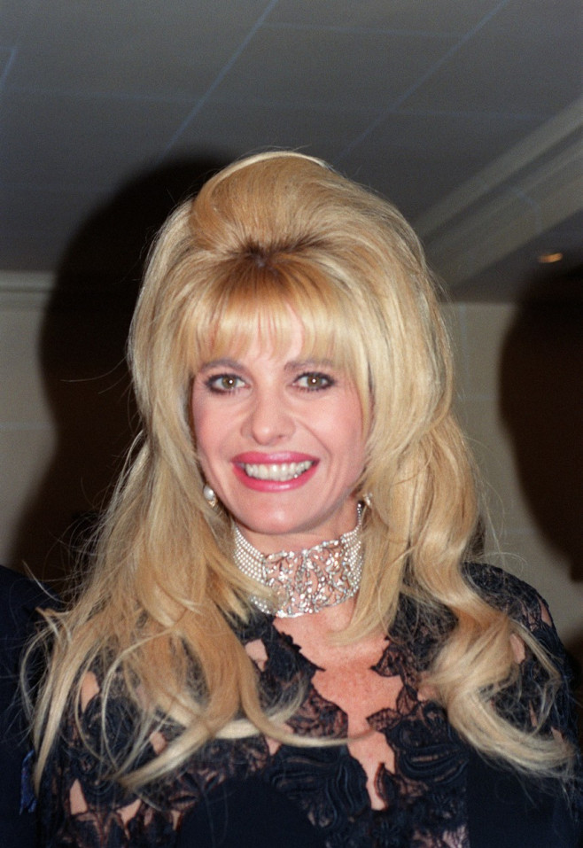 ivana trump în oct 1991 profimedia-0068430215