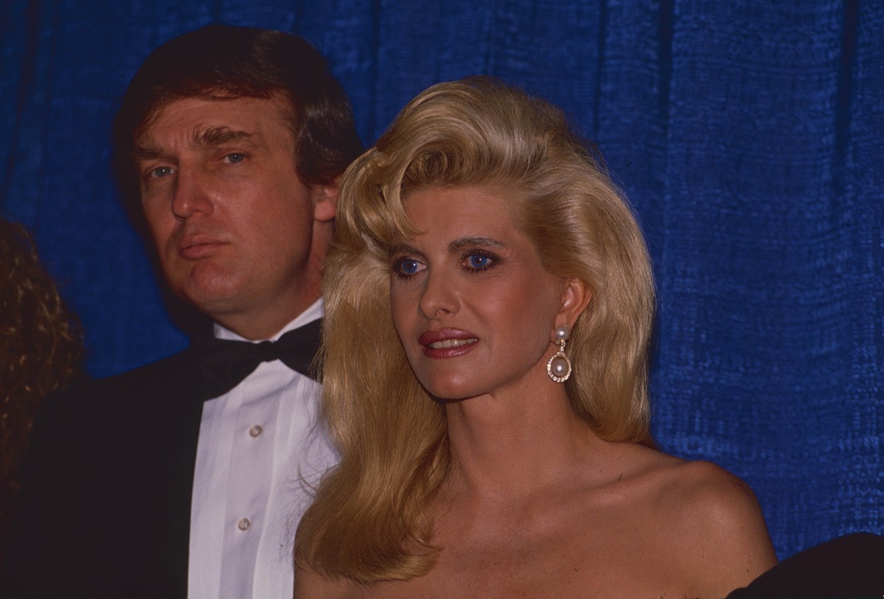 De ce a murit Ivana Trump. Anunțul medicului legist șef din New York