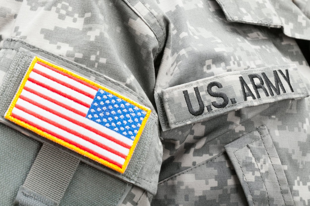 3.000 de militarii americani din Germania au interdicție la alcool și nu mai au voie să plece noaptea de la bază