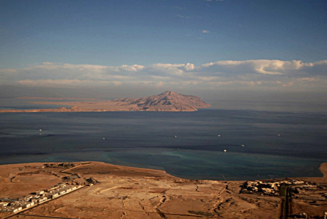 Israel e de acord cu retrocedarea către Arabia Saudită a insulelor Tiran şi Sanafir, ce aparțin Egiptului şi care permit controlul accesului în portul israelian Eilat. Foto – Profimedia (5)