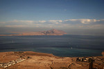 Israel e de acord cu retrocedarea către Arabia Saudită a insulelor Tiran şi Sanafir, ce aparțin Egiptului şi care permit controlul accesului în portul israelian Eilat. Foto – Profimedia (5)