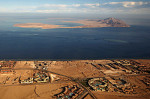 Israel e de acord cu retrocedarea către Arabia Saudită a insulelor Tiran şi Sanafir, ce aparțin Egiptului şi care permit controlul accesului în portul israelian Eilat. Foto – Profimedia (6)