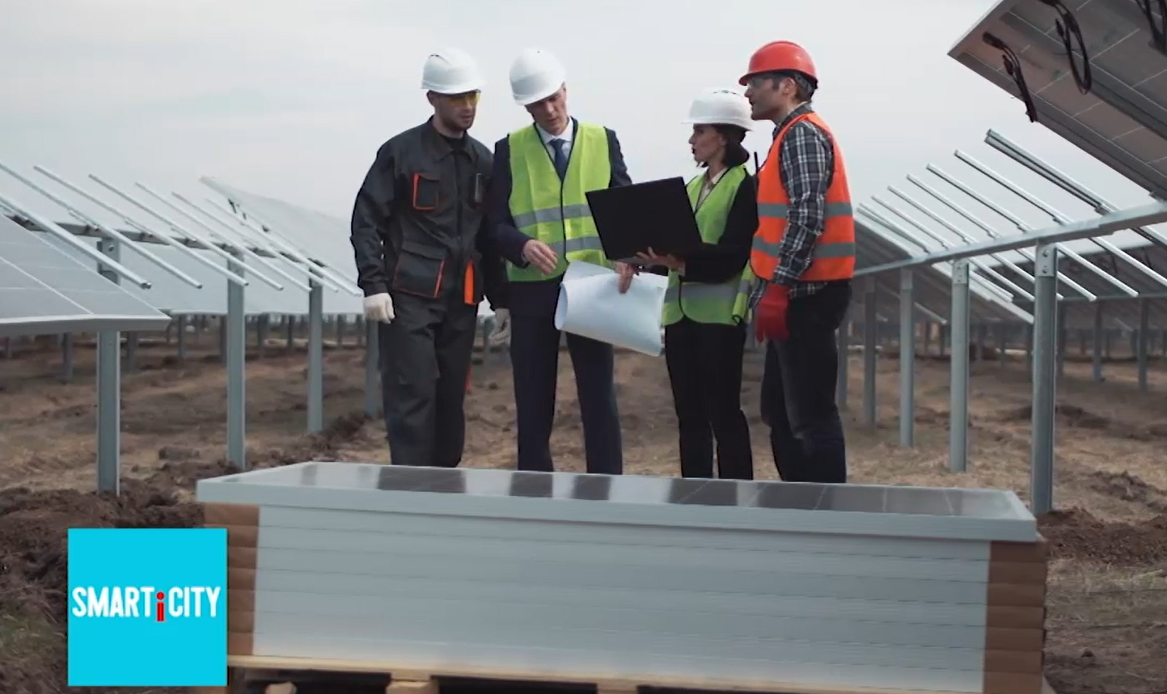 Revoluția fotovoltaicelor a cuprins și România