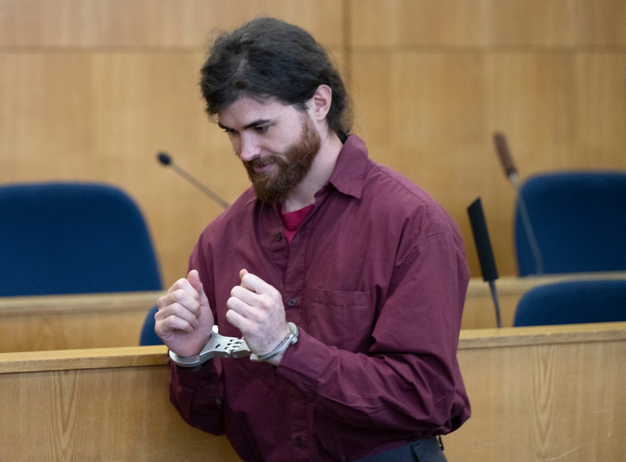 Un ofițer german ducea o viață dublă în timp ce pregătea un atentat pe care urma să-l execute "David, vânzător de fructe din Siria"