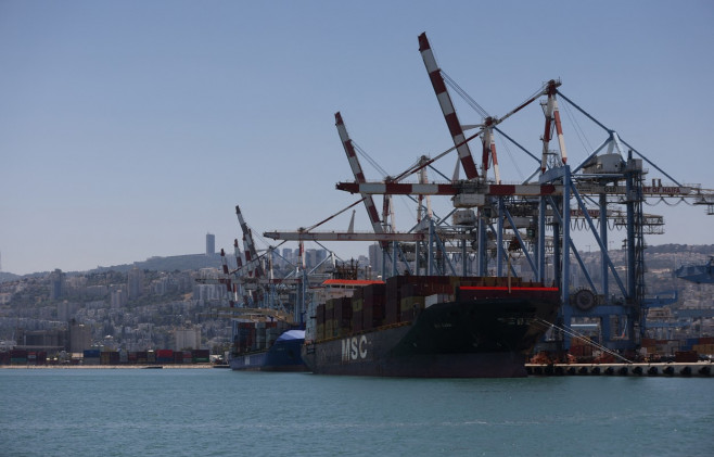 portul haifa (1)