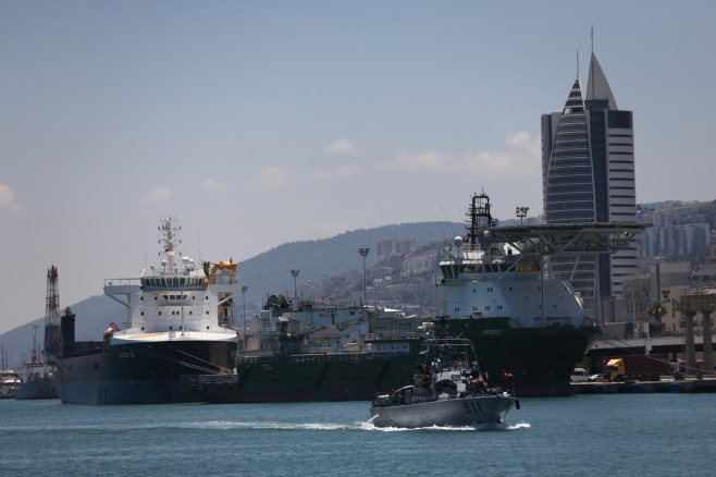 portul haifa (2)
