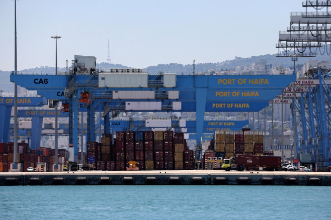 portul haifa (7)