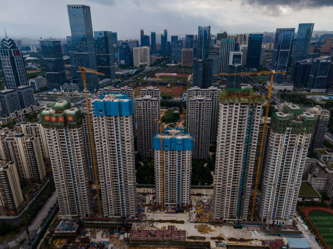 China: China Real Estate Market