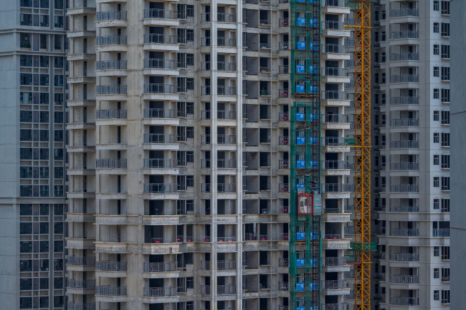 China: China Real Estate Market