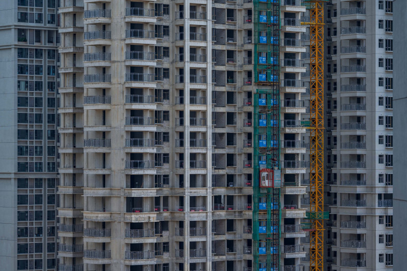China: China Real Estate Market
