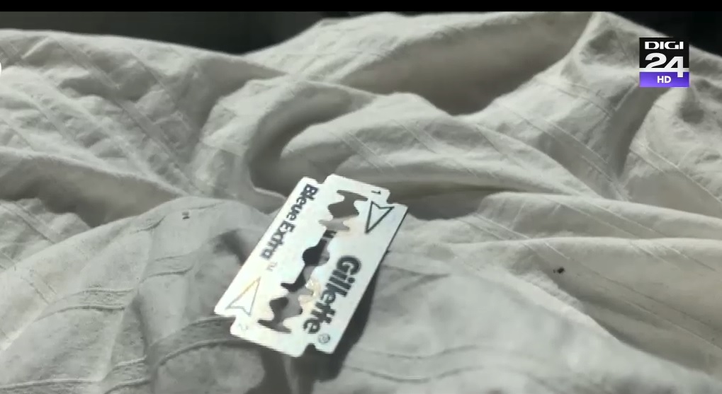Sute de mii de femei din Europa sunt victime ale mutilării genitale: „Mama m-a ținut de mâini, iar o altă femeie, de picioare”
