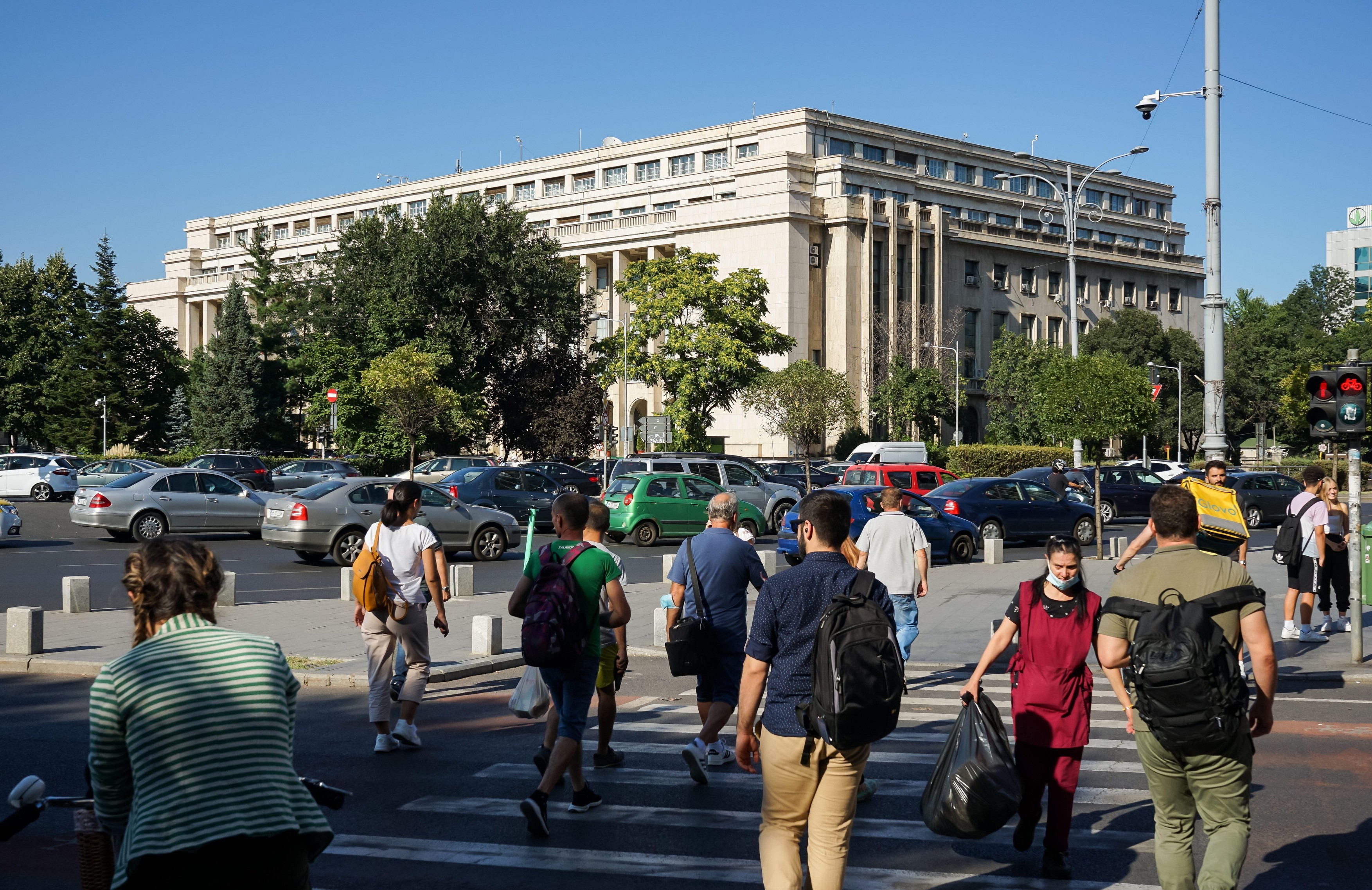 Comisia Europeană solicită României să modifice legislația privind combaterea spălării banilor