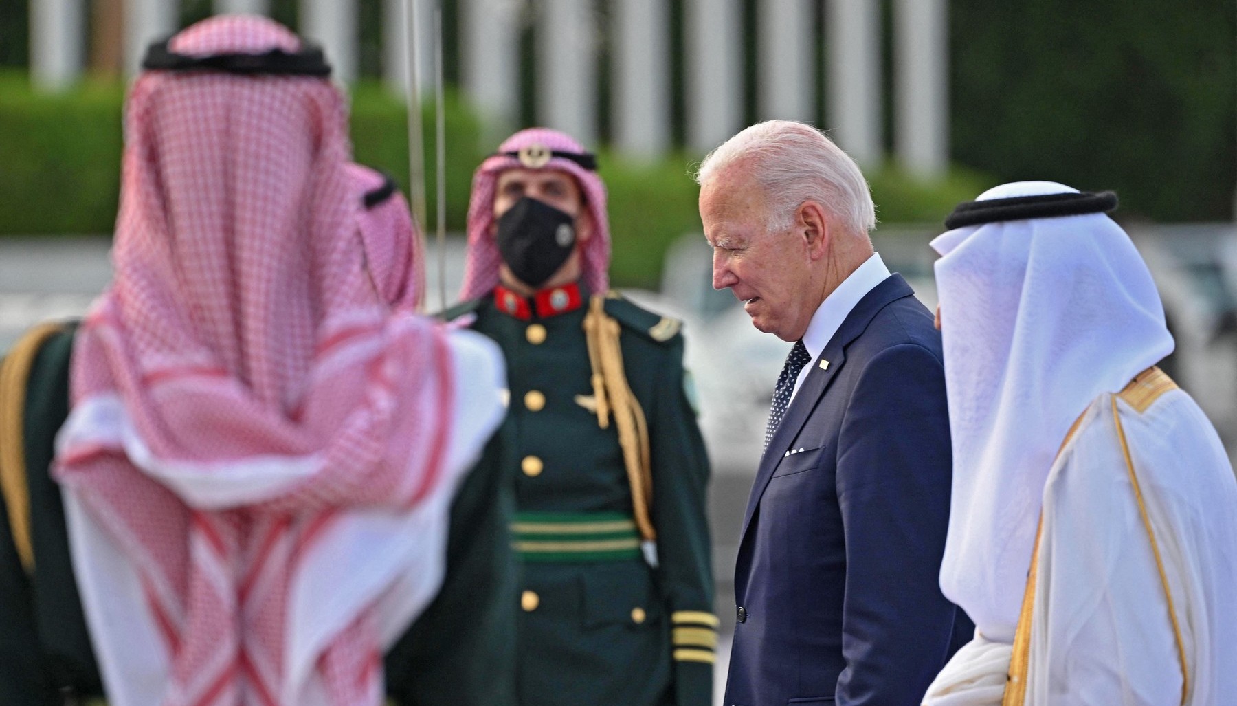 Joe Biden doreşte să „recalibreze” relaţiile SUA cu Arabia Saudită, nu să le rupă (consilier Casa Albă)