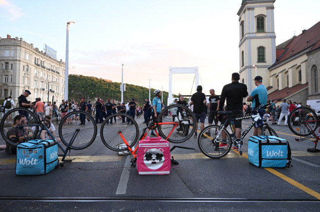 budapesta protest taxe profimedia-0707629273