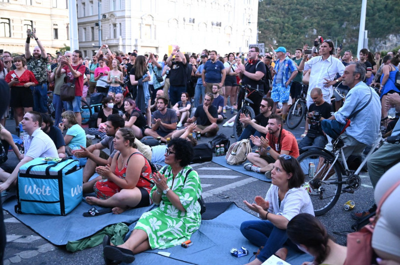 budapesta protest taxe profimedia-0707365007