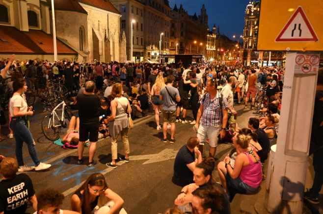 budapesta protest taxe profimedia-0707365225