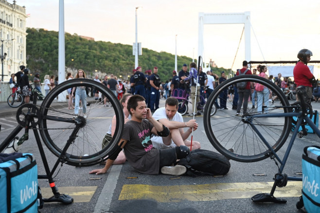 budapeste protest taxe profimedia-0707629279