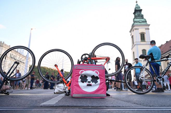 budapesta protest taxe profimedia-0707629276