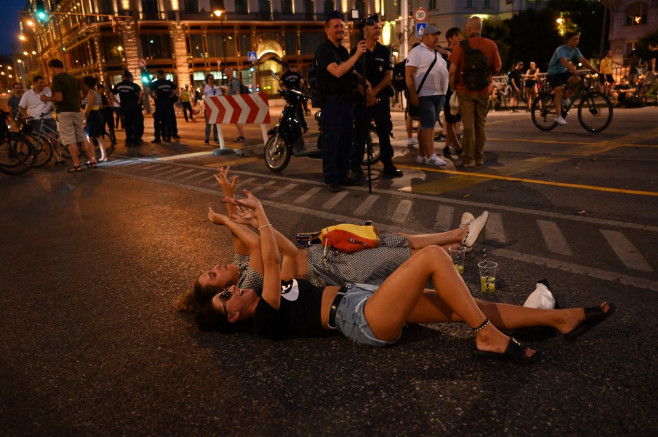 budapesta protest taxe profimedia-0707366508