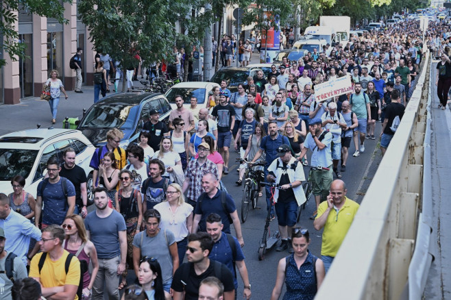 budapesta protest taxe profimedia-0707122123