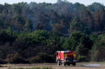 Europa, devastată de incendii în mijlocul unui val de caniculă Foto Profimedia Images (28)