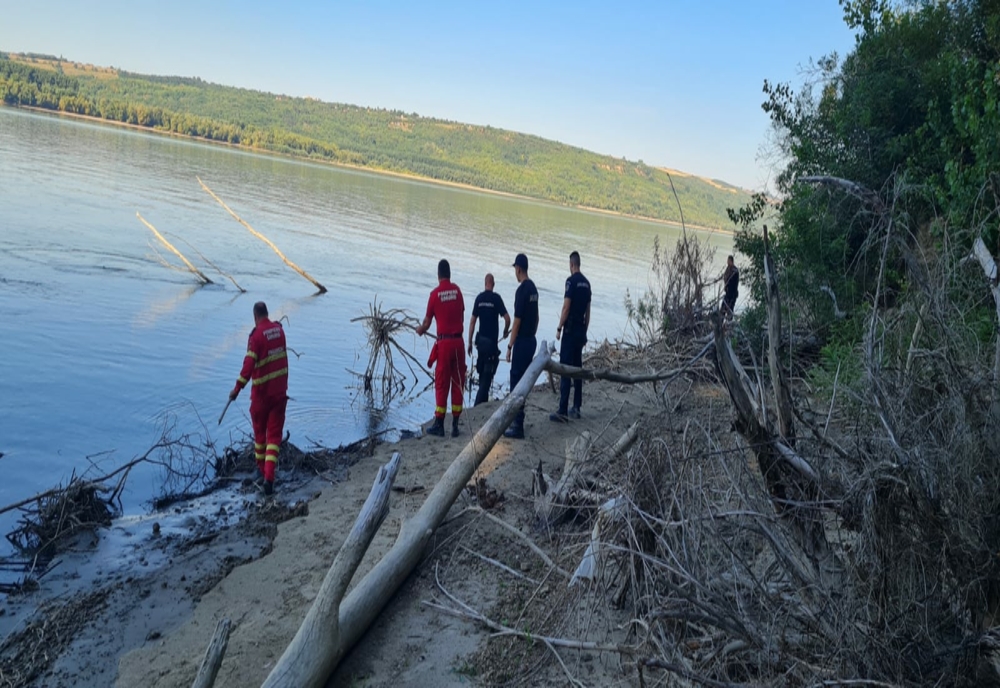 Un băiat de 10 ani din Dolj, care a plecat la joacă și nu s-a mai întors, a fost găsit înecat în Dunăre