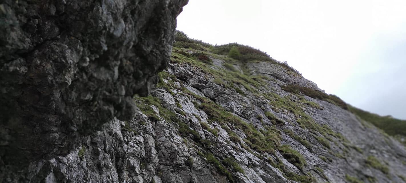 Un turist străin a murit în Munţii Bucegi, după ce a fost lovit de trăsnet