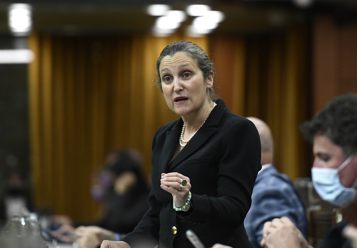 „Un piroman la o întâlnire a pompierilor”. Canada critică invitarea Rusiei la reuniunea G20 din Indonezia