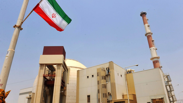 Oficial de la Teheran: Iranul are capacitatea tehnică de a produce o bombă atomică, dar nu a luat deocamdată vreo decizie