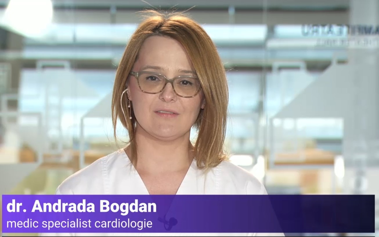 Metode moderne de tratament al bolilor cardiovasculare. Ce presupun procedurile complexe de cardiologie intervențională